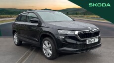Skoda Karoq 1.5 TSI SE Drive 5dr DSG Petrol Estate